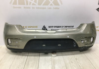 Бампер задний Renault Sandero Stepway 2 OEM 850229678R