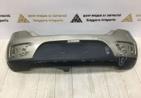 Бампер задний Renault Sandero Stepway 2 OEM 850229678R