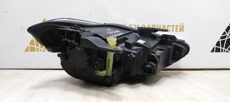 Фара левая LED Genesis G70 17> oem 92101g9130 Фара левая LED Genesis G70 17> oem 92101g9130