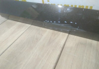 Молдинг двери передний правый бу Skoda Superb 3 OEM 3V0853294