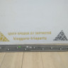 Молдинг двери передний правый бу Skoda Superb 3 OEM 3V0853294