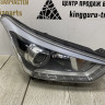 Фара правая диодная Hyundai Creta 2016> oem 92102M0100