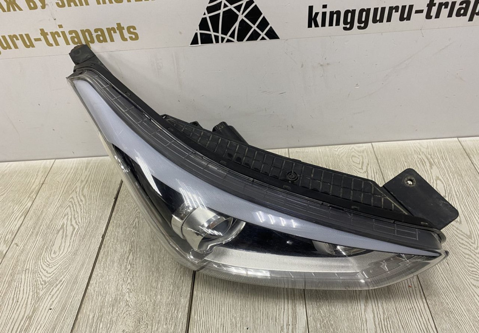 Фара правая диодная Hyundai Creta 2016> oem 92102M0100