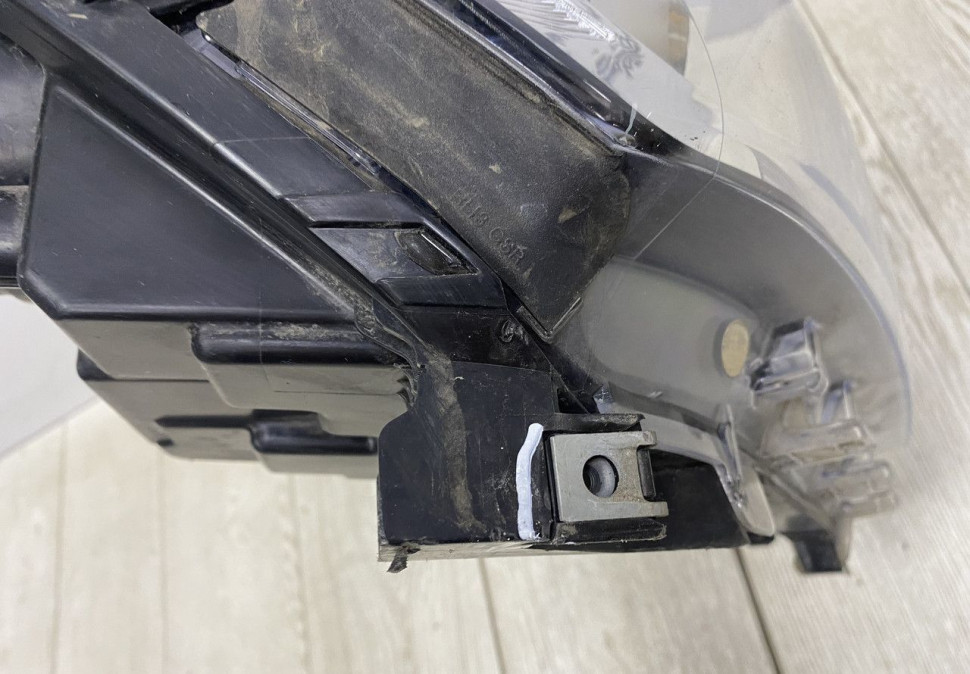 Фара правая диодная Hyundai Creta 2016> oem 92102M0100