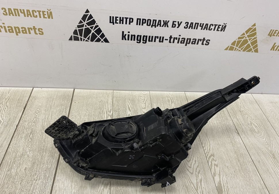 Фара правая диодная Hyundai Creta 2016> oem 92102M0100