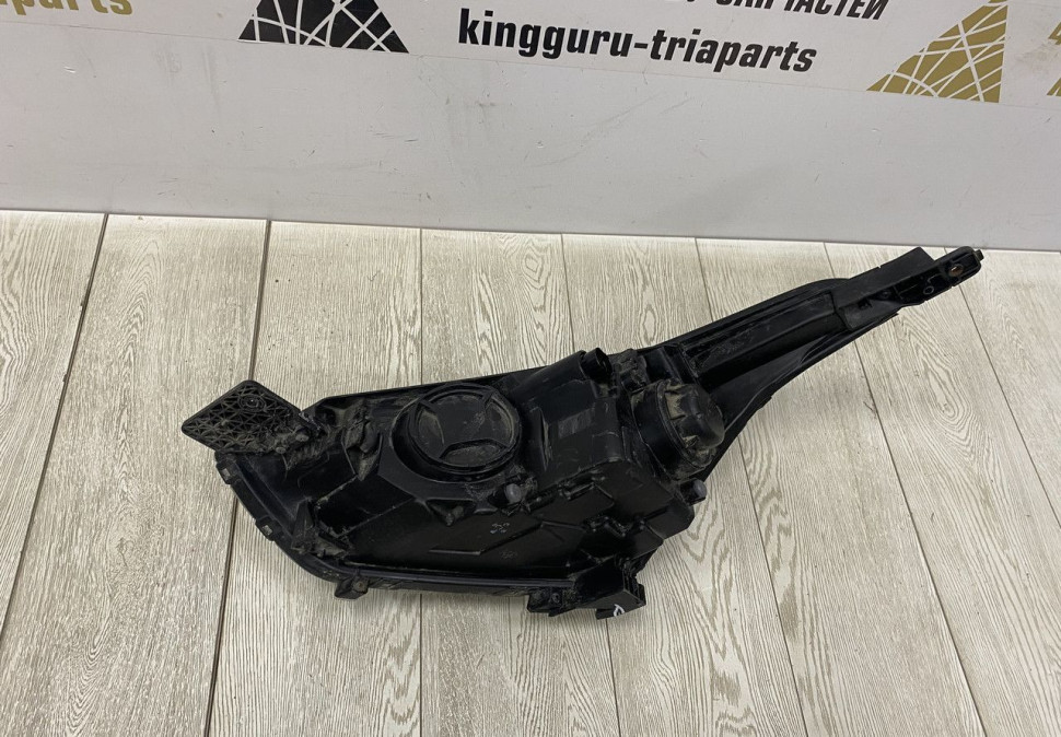 Фара правая диодная Hyundai Creta 2016> oem 92102M0100