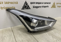 Фара правая диодная Hyundai Creta 2016> oem 92102M0100