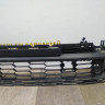 Решетка переднего бампера бу Skoda Kodiaq OEM 565853677