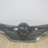 Решетка радиатора бу Renault Kaptur OEM 623103985R Решетка радиатора бу Renault Kaptur OEM 623103985R