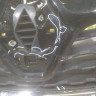 Решетка радиатора бу Renault Kaptur OEM 623103985R Решетка радиатора бу Renault Kaptur OEM 623103985R