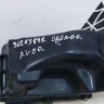 Корпус воздушного фильтра Chevrolet Rezzo oem 96263892 (скл-3)