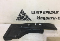 Пыльник двигателя правый chevrolet cruze oem 13239610 (скл-3)