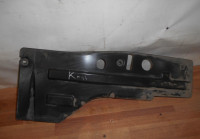 Пыльник двигателя правый chevrolet cruze oem 13239610 (скл-3)