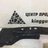 Пыльник двигателя правый chevrolet cruze oem 13239610 (скл-3)