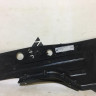 Пыльник двигателя правый chevrolet cruze oem 13239610 (скл-3)