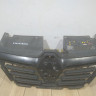Решетка радиатора бу Renault Logan 2 рестайлинг OEM 623105887R Решетка радиатора бу Renault Logan 2 рестайлинг OEM 623105887R