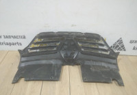 Решетка радиатора бу Renault Logan 2 рестайлинг OEM 623105887R