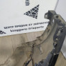 Бампер передний бу Skoda Kodiaq OEM 565807221