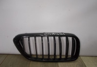 Решетка радиатора правая бу BMW 6 G32 OEM 51137412422