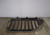 Решетка радиатора правая бу BMW 6 G32 OEM 51137412422