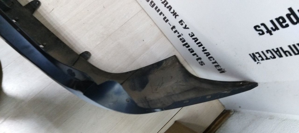 Бампер задний Lada Vesta седан oem 8450006699 (скл-3) Бампер задний Lada Vesta седан oem 8450006699 (скл-3)