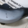 Бампер задний Lada Vesta седан oem 8450006699 (скл-3)