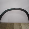 Молдинг крыла задний правый бу BMW X3 G01 OEM 51777400670 Молдинг крыла задний правый бу BMW X3 G01 OEM 51777400670