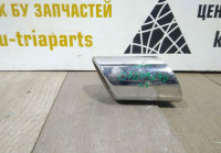 Насадка глушителя бу BMW X5 F15 OEM 18307633311