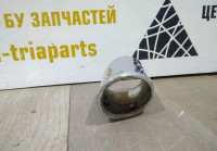 Насадка глушителя бу BMW X5 F15 OEM 18307633311