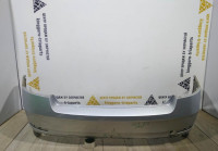 Бампер задний бу Skoda Octavia A7 рестайлинг OEM 5EU807421B (В)