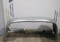 Бампер задний бу Skoda Octavia A7 рестайлинг OEM 5EU807421B (В)
