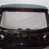 Крышка багажника бу BMW X3 F25 OEM 41007275066