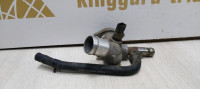 Корпус термостата Kia Ceed 1 07-12 1.6L oem 256102A601