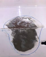 Дверь задняя левая Chevrolet Cruze универсал  oem 95351988 (Скл-3)