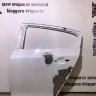 Дверь задняя левая Chevrolet Cruze универсал oem 95351988 (Скл-3) Дверь задняя левая Chevrolet Cruze универсал oem 95351988 (Скл-3)