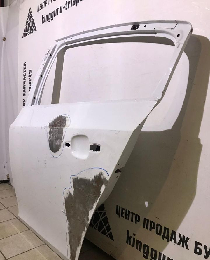 Дверь задняя левая Chevrolet Cruze универсал oem 95351988 (Скл-3) Дверь задняя левая Chevrolet Cruze универсал oem 95351988 (Скл-3)