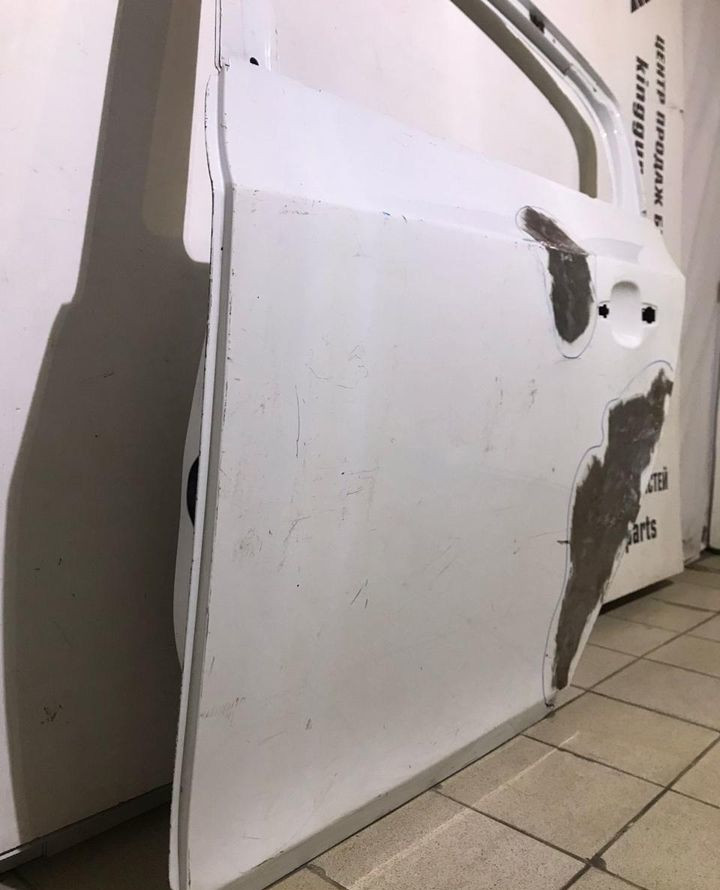 Дверь задняя левая Chevrolet Cruze универсал oem 95351988 (Скл-3) Дверь задняя левая Chevrolet Cruze универсал oem 95351988 (Скл-3)