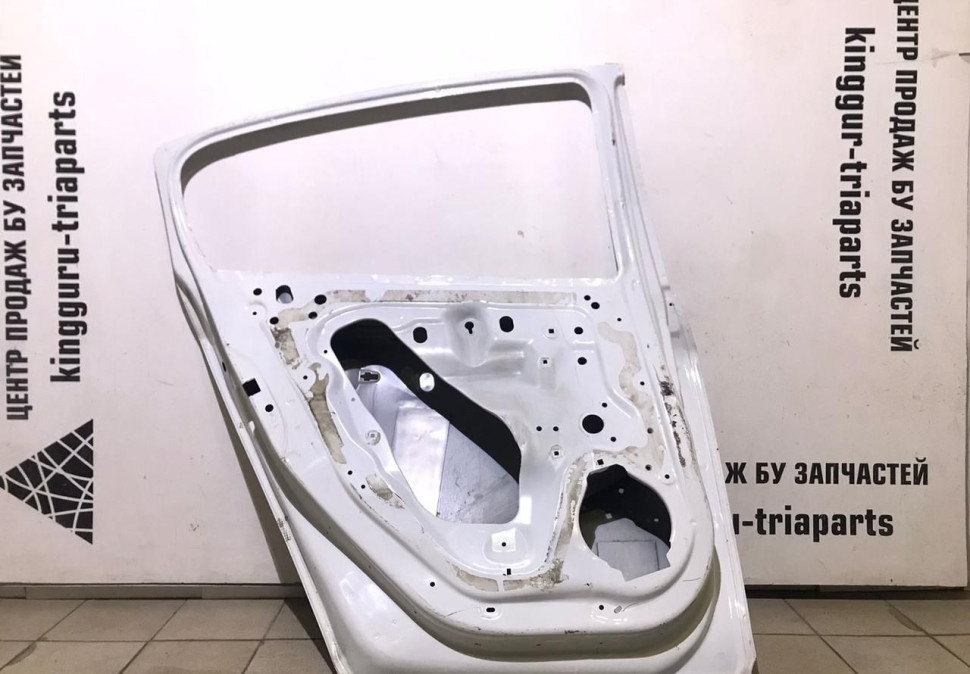 Дверь задняя левая Chevrolet Cruze универсал oem 95351988 (Скл-3) Дверь задняя левая Chevrolet Cruze универсал oem 95351988 (Скл-3)