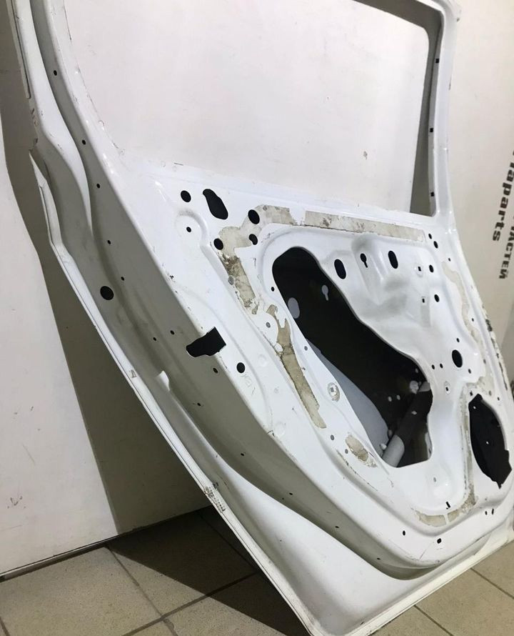 Дверь задняя левая Chevrolet Cruze универсал oem 95351988 (Скл-3) Дверь задняя левая Chevrolet Cruze универсал oem 95351988 (Скл-3)