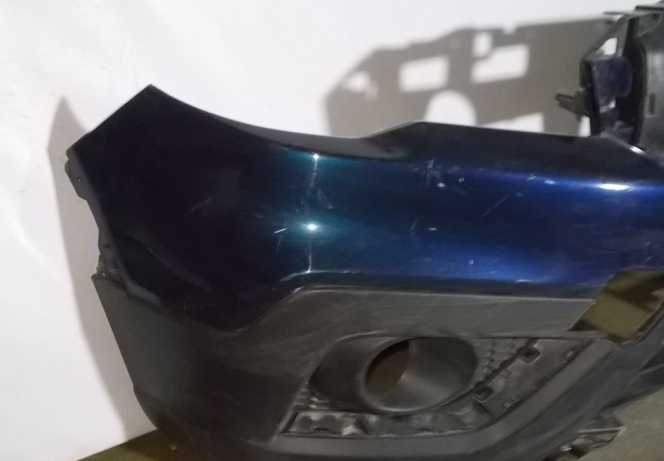 Бампер передний бу Suzuki SX4 Cross