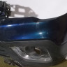 Бампер передний бу Suzuki SX4 Cross