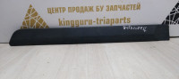 Молдинг двери задний правый Lada Largus 12-19 oem 8450000410 (скл-3)