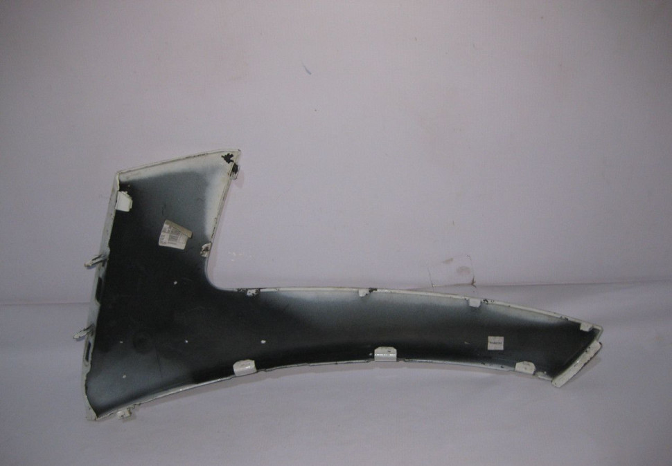 Накладка фары правая Citroen Jumpy oem 1400110577 (скл-3)