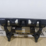 Кронштейн заднего бампера центральный бу BMW X6 F16 OEM 51127349374
