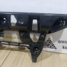 Кронштейн заднего бампера центральный бу BMW X6 F16 OEM 51127349374