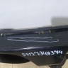 Кронштейн заднего бампера центральный бу BMW X6 F16 OEM 51127349374