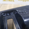 Кронштейн заднего бампера центральный бу BMW X6 F16 OEM 51127349374