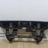 Кронштейн заднего бампера центральный бу BMW X6 F16 OEM 51127349374