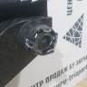 Кронштейн заднего бампера центральный бу BMW X6 F16 OEM 51127349374