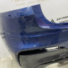 Бампер задний BMW X4 G02 M-Pack OEM 51128089986 51128078839